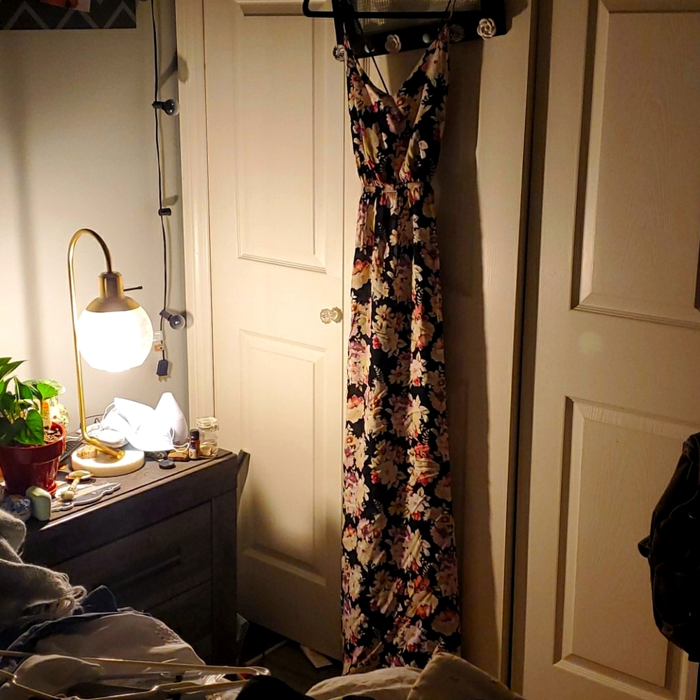 Gorgeous Maxi Dress